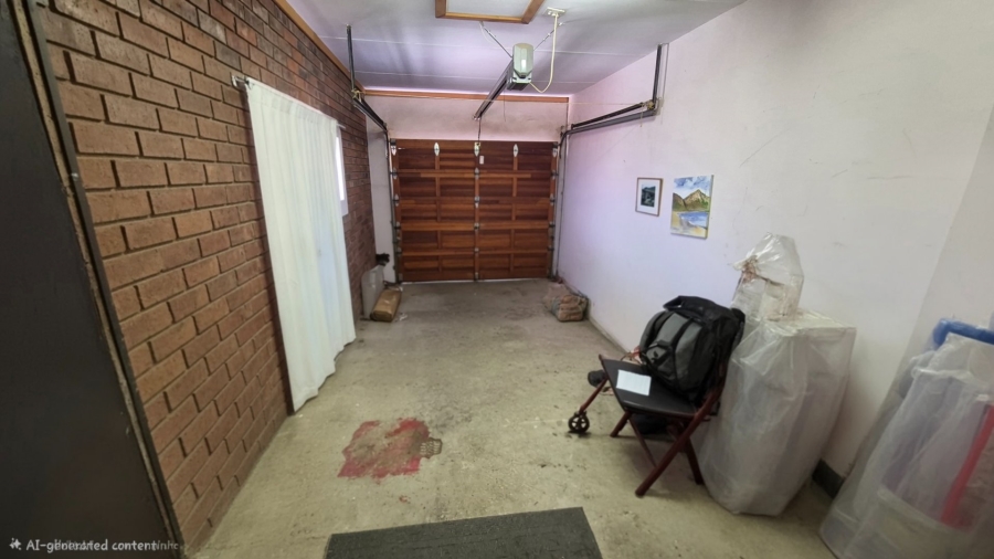 3 Bedroom Property for Sale in Dan Pienaar Free State